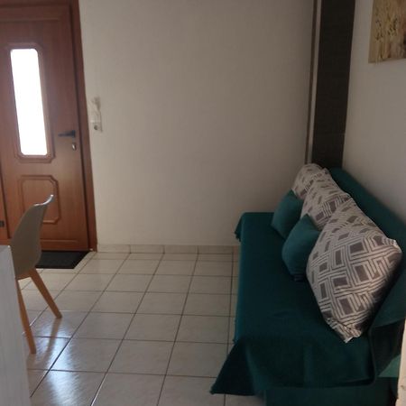 Snuggery Elegant Apartment Ágios Nikólaos Extérieur photo